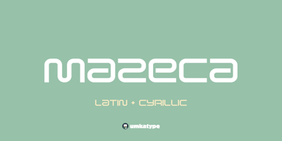 Mazeca
