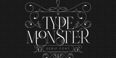 Type Monster