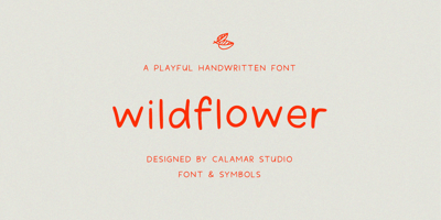 Wildflower