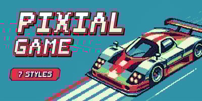 Pixial Game