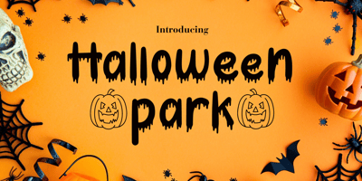 Halloween Park
