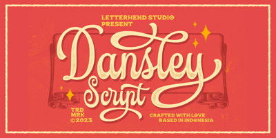 Dansley