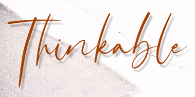 Thinkable