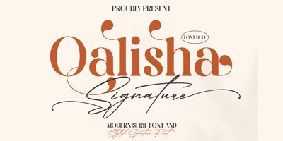 Qalisha Signature Script