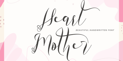 Heart Mother