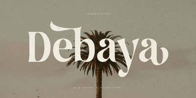 Debaya