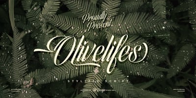 Olivelifes