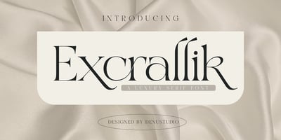 Excrallik