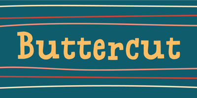 Buttercut