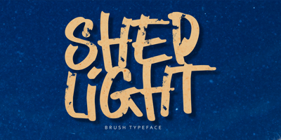 Shed Light