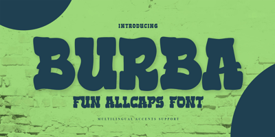Burba