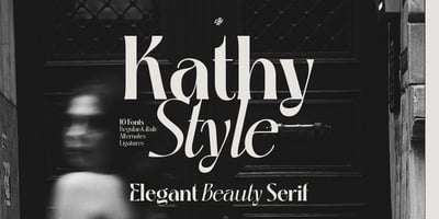 Kathy Style