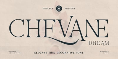 Chevane Dream