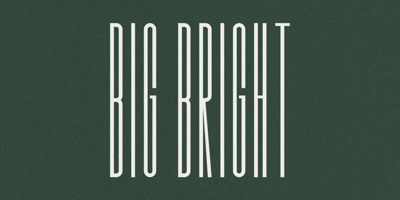 Big Bright