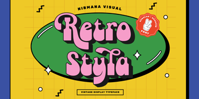 Retro Styla