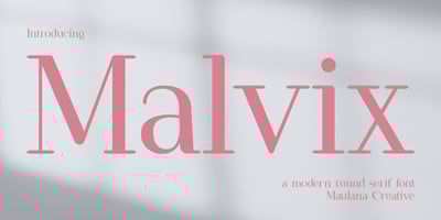 Malvix