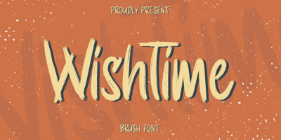 Wishtime