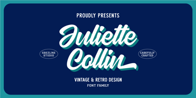 Juliette Collin
