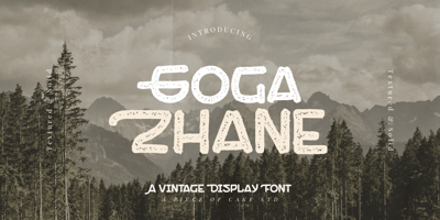 Goga Zhane