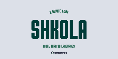 Shkola