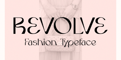 Revolve