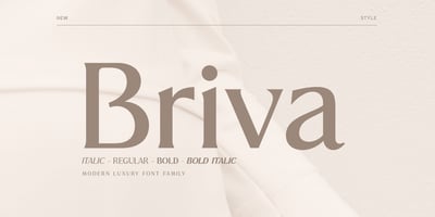 Briva
