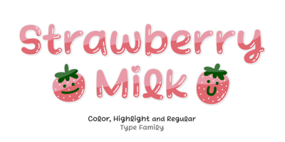 StrawberryMilk