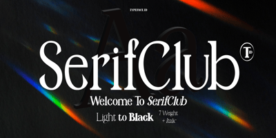 SerifClub