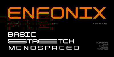 Enfonix