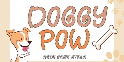 Doggy Pow