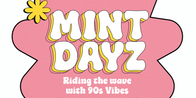 Mint Dayz