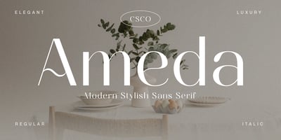Ameda