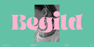 Begild