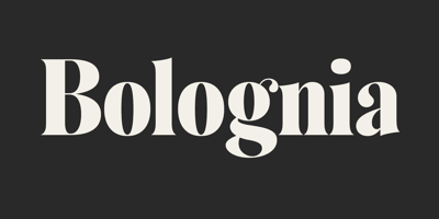 Bolognia