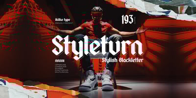 Styleturn
