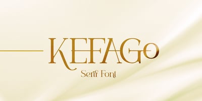 Kefago