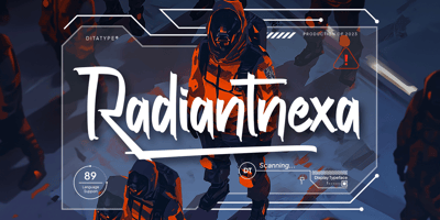Radiantnexa