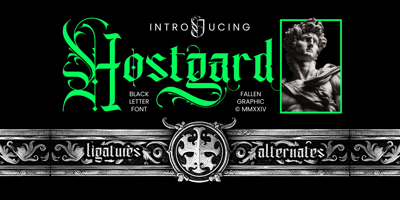 Hostgard