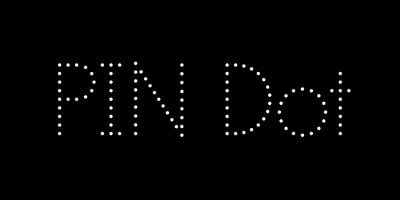 PIN Dot