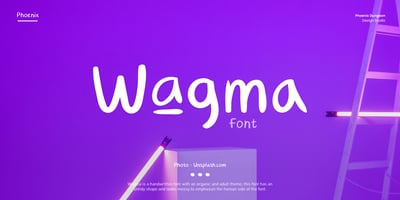 Wagma
