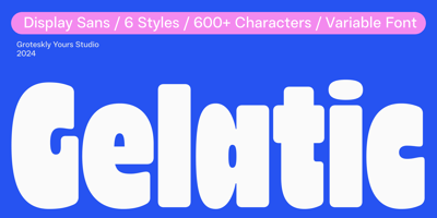 Gelatic