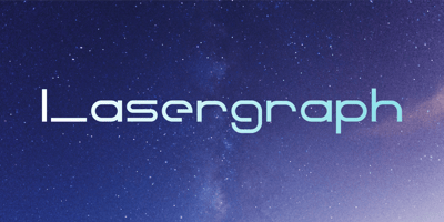 Lasergraph