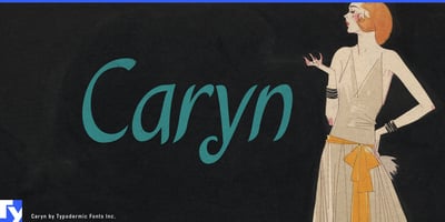 Caryn