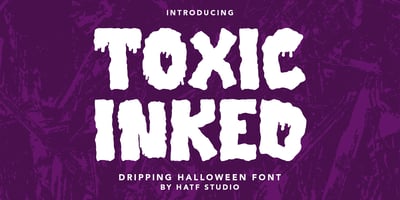 Toxic Inked