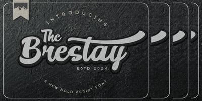 Brestay