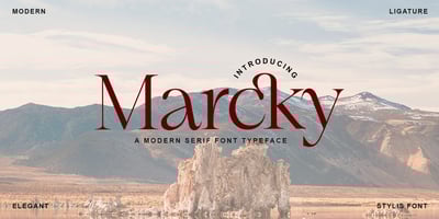 Marcky