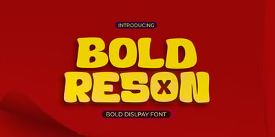 Bold Reson
