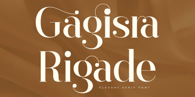 Gagisra Rigade