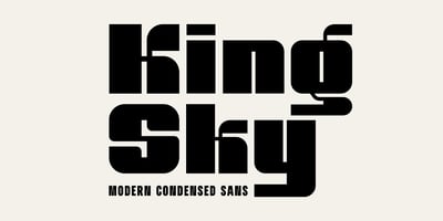 King Sky