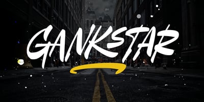 Gankstar
